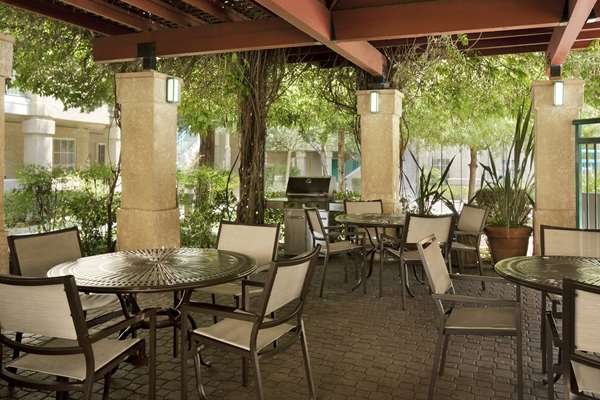 Exterior view - Hyatt House Hotel Pleasanton