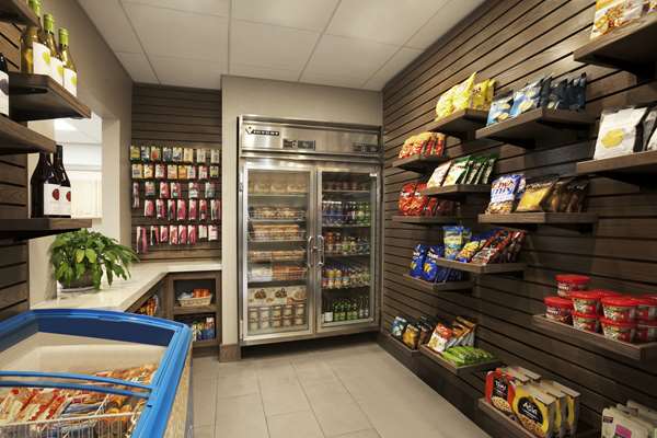 Restaurant - Hyatt House Hotel Pleasanton