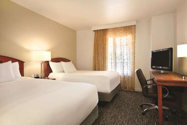 Suite - Hyatt House Hotel Pleasanton