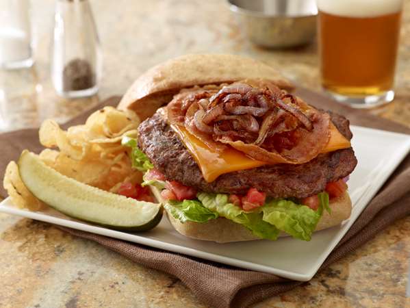 Restaurant - Hyatt House Hotel San Ramon - I-680, Exit 36