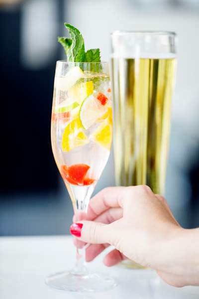 Restaurant - Hyatt House Hotel San Ramon - I-680, Exit 36