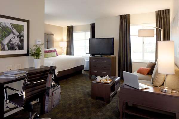  - Hyatt House Hotel King of Prussia