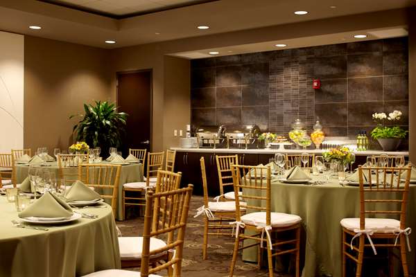 - Hyatt House Hotel King of Prussia