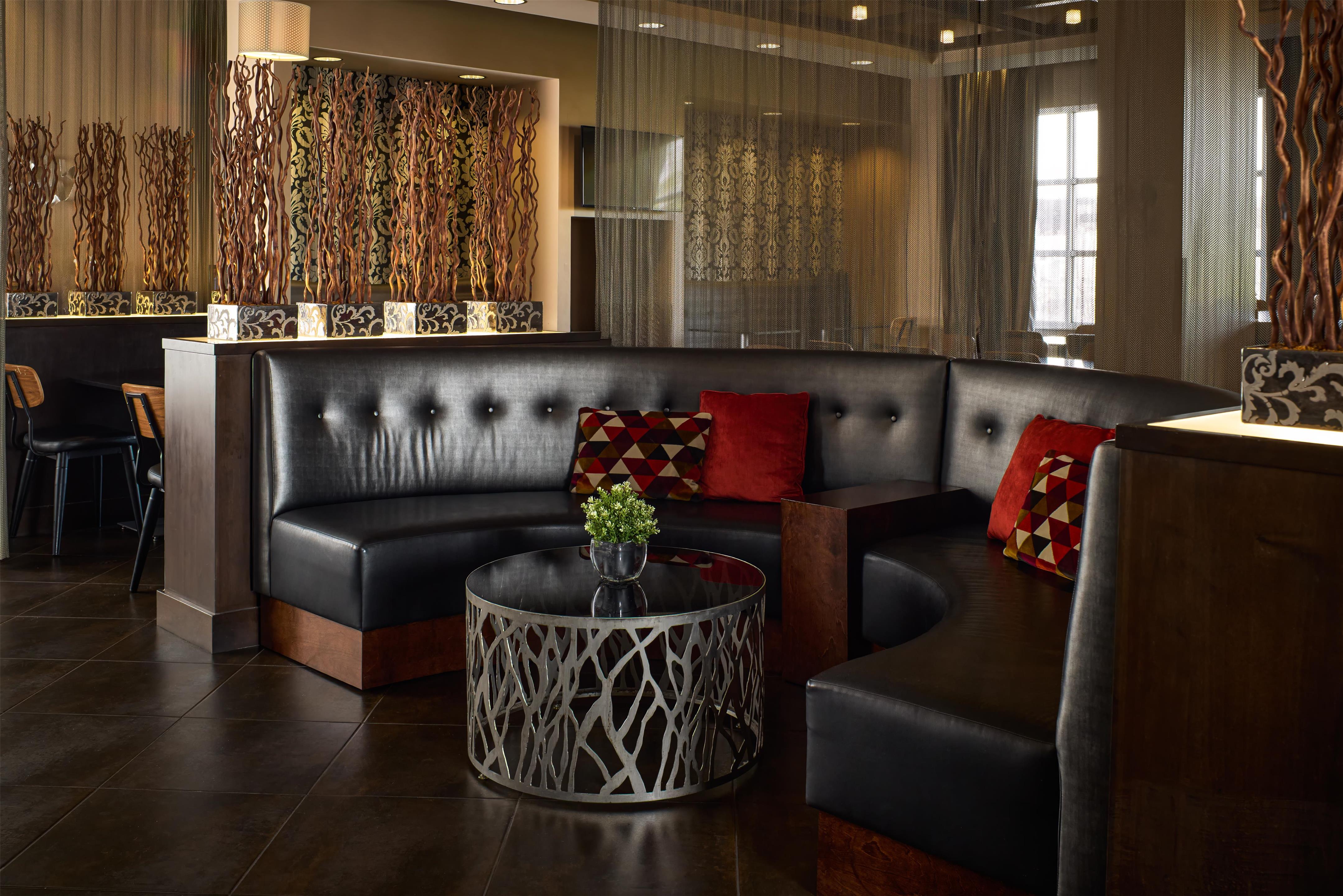 Restaurant | Hyatt House Philadelphia/King of Prussia