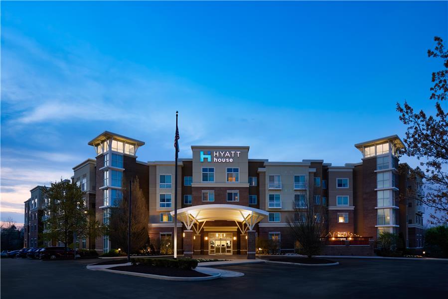 Hyatt House King Of Prussia