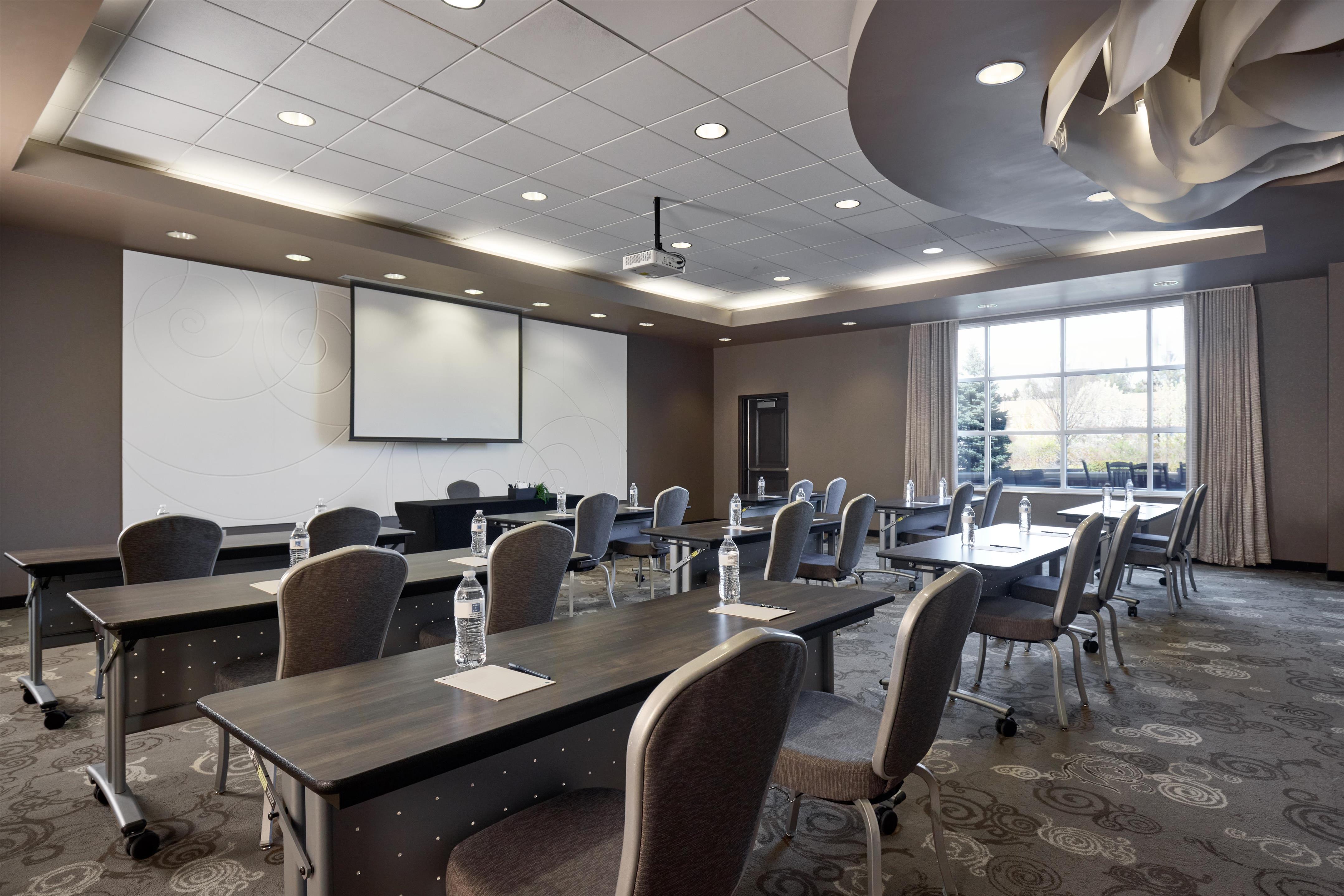 Meeting Room | Hyatt House Philadelphia/King of Prussia