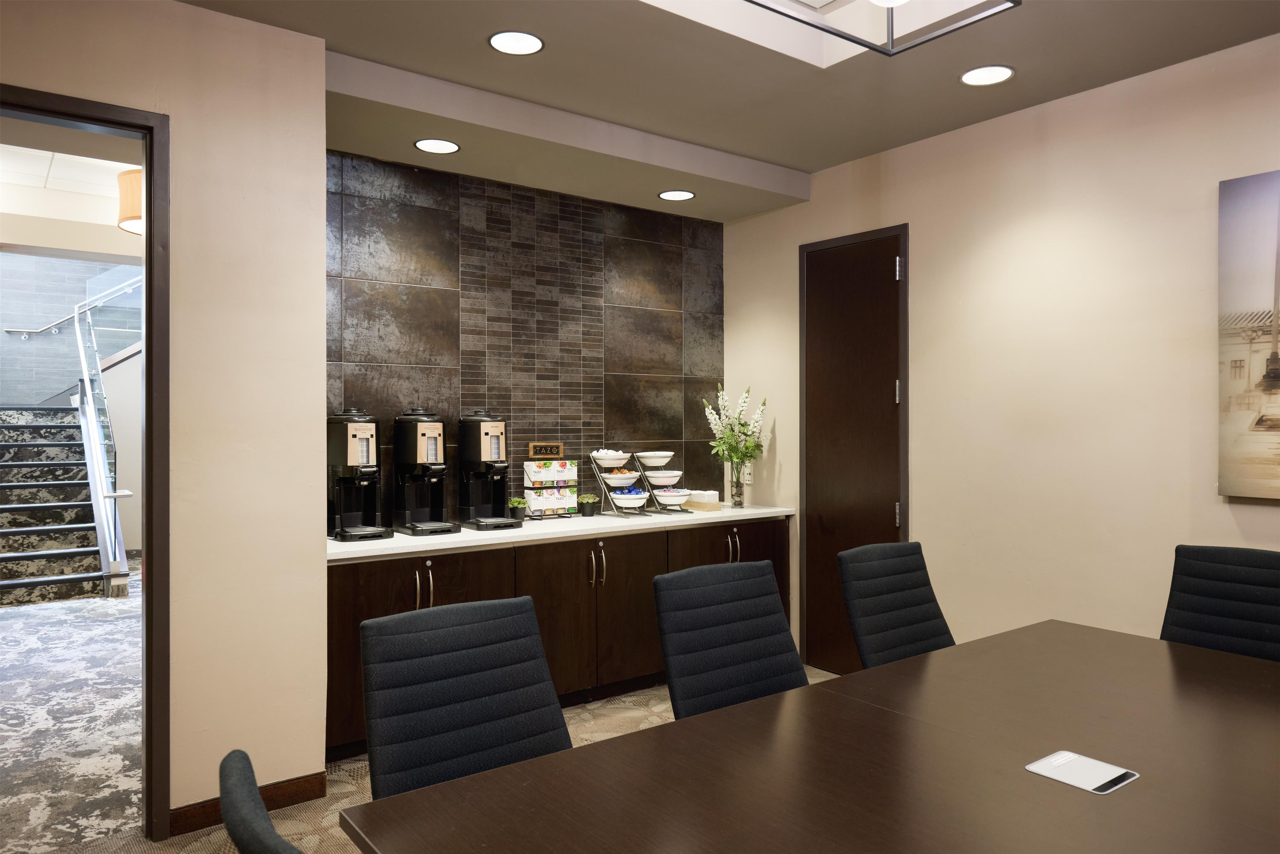 Meeting Room | Hyatt House Philadelphia/King of Prussia