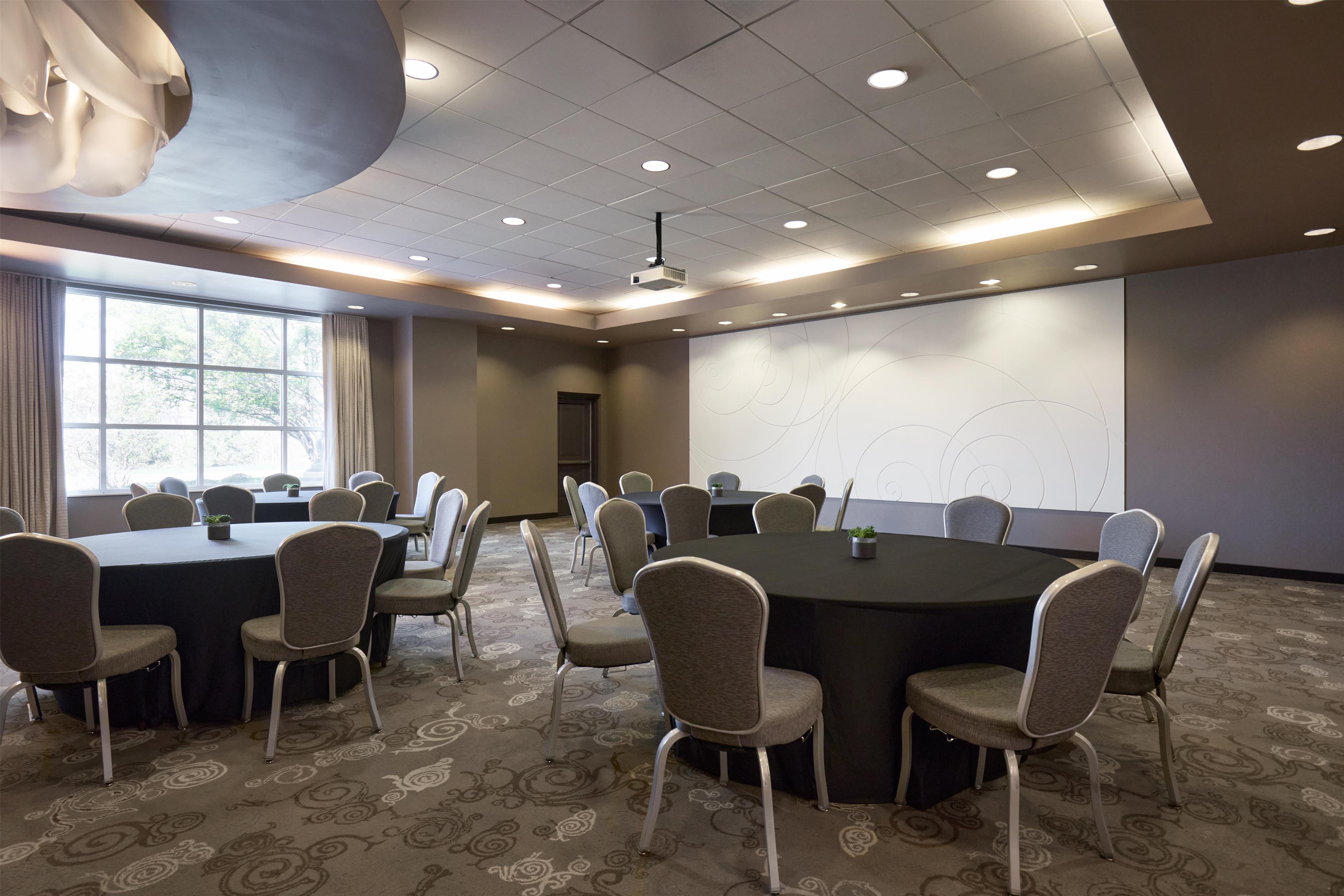 Meeting Room | Hyatt House Philadelphia/King of Prussia