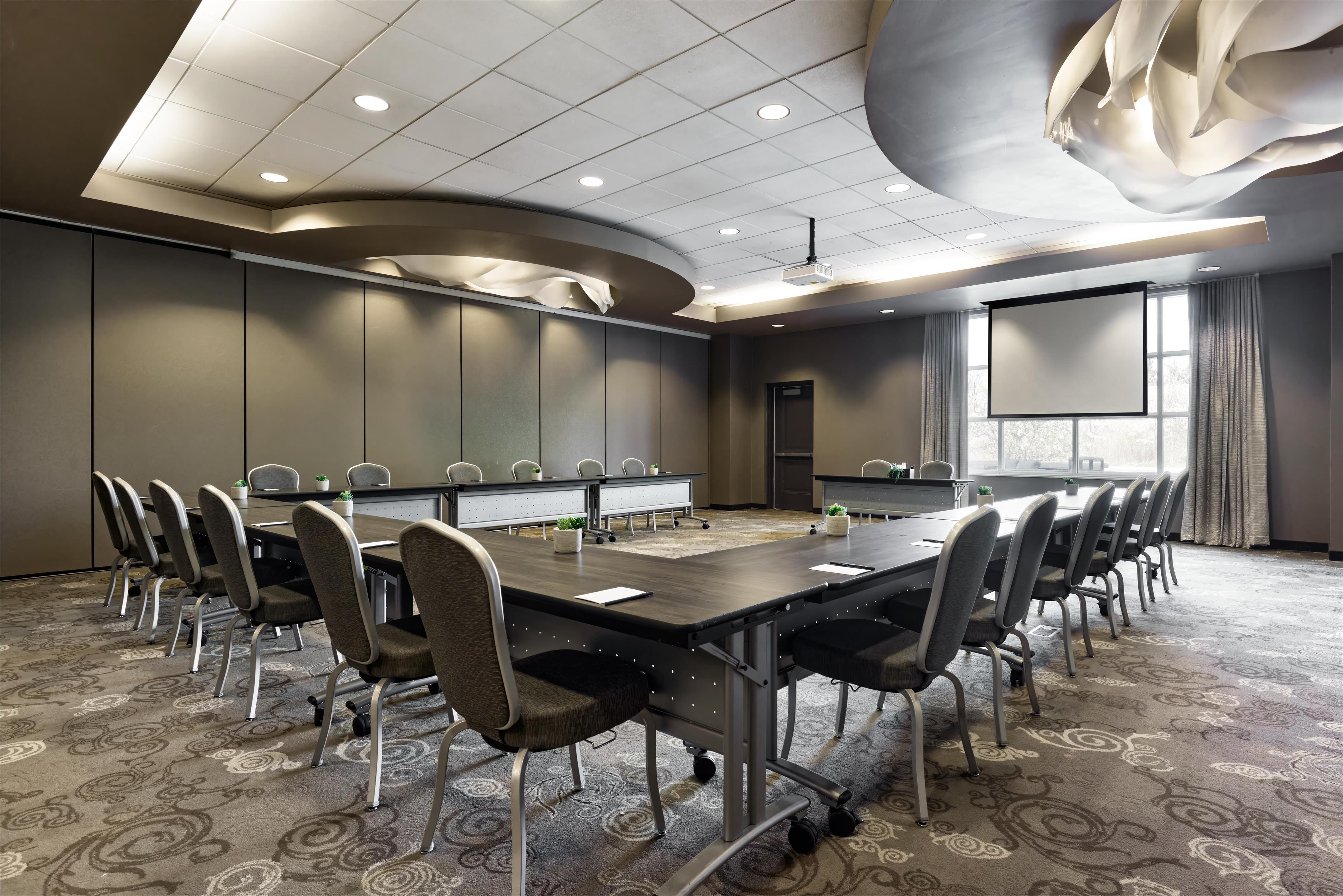 Meeting Room | Hyatt House Philadelphia/King of Prussia