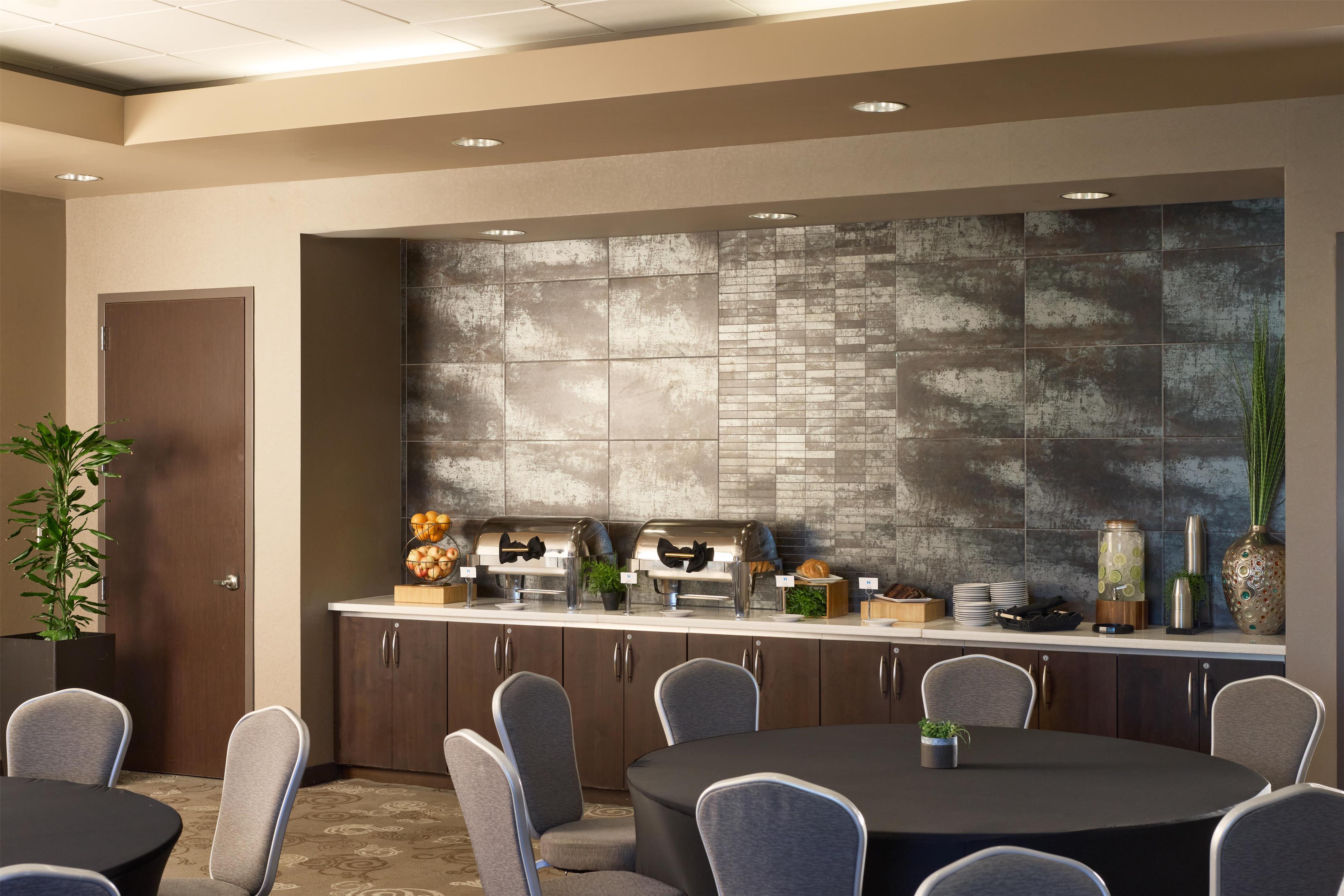 Meeting Room | Hyatt House Philadelphia/King of Prussia