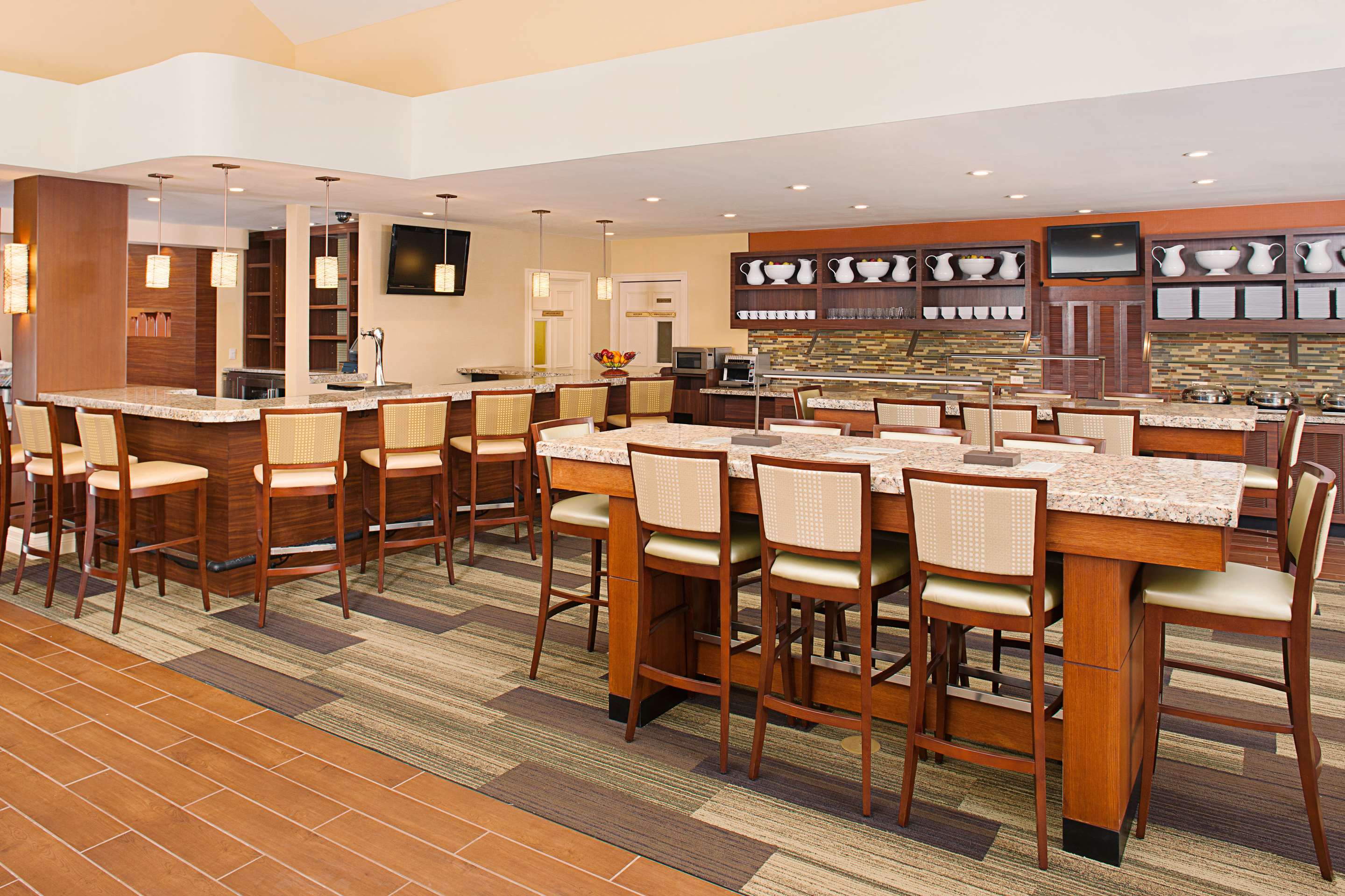 Restaurant | HYATT house Mt. Laurel
