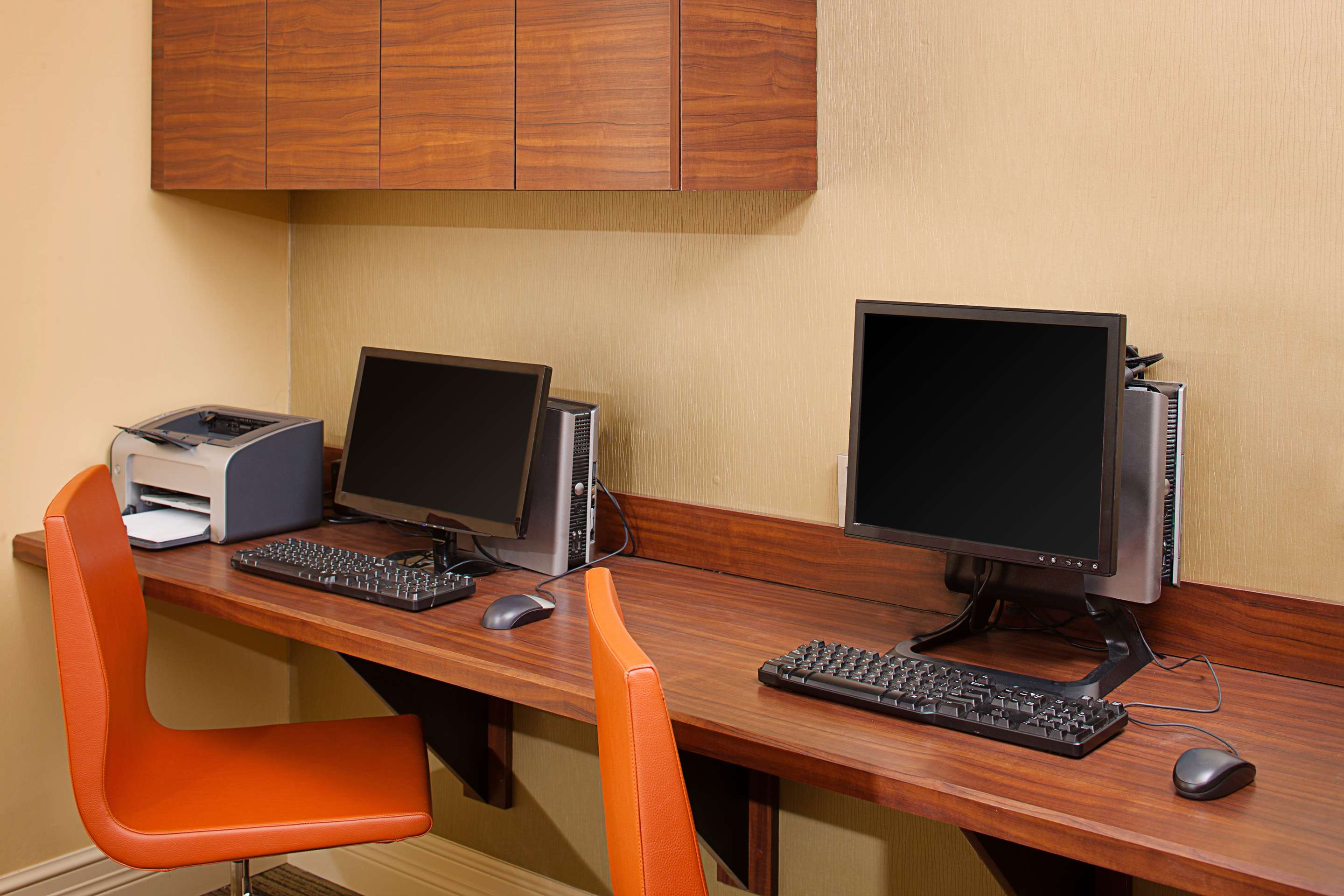 Lobby | HYATT house Mt. Laurel