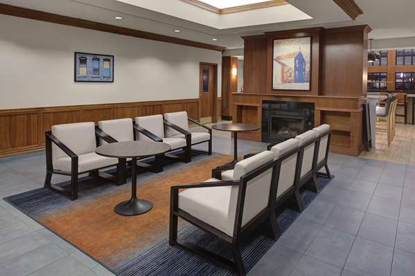  - Hyatt House Hotel East Norriton