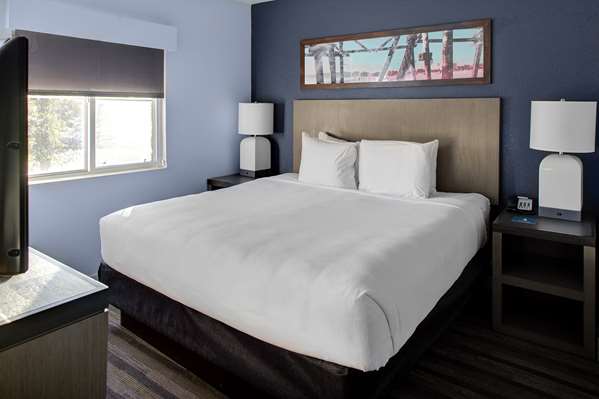  - Hyatt House Hotel East Norriton