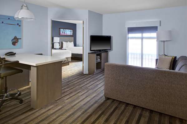  - Hyatt House Hotel East Norriton