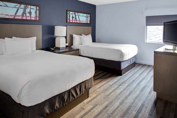  - Hyatt House Hotel East Norriton