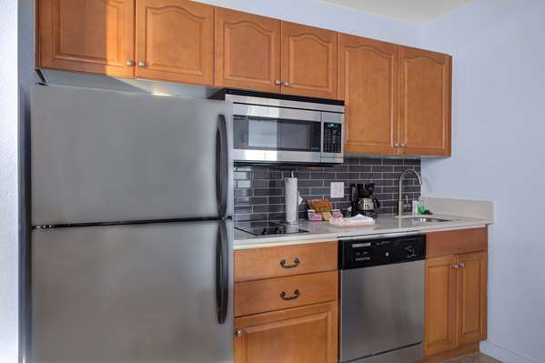  - Hyatt House Hotel East Norriton