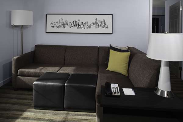 Suite - Hyatt House Hotel East Norriton