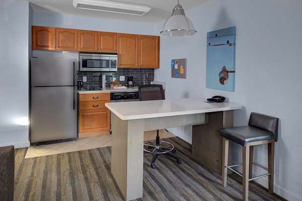  - Hyatt House Hotel East Norriton