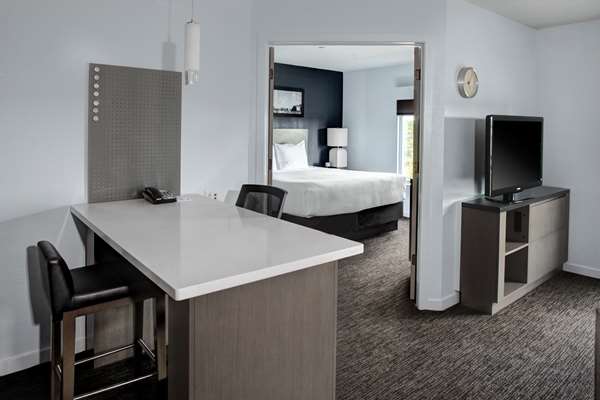 Suite - Hyatt House Hotel East Norriton