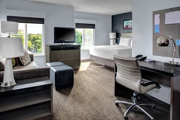 Suite - Hyatt House Hotel East Norriton