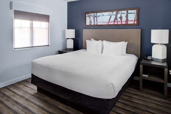  - Hyatt House Hotel East Norriton