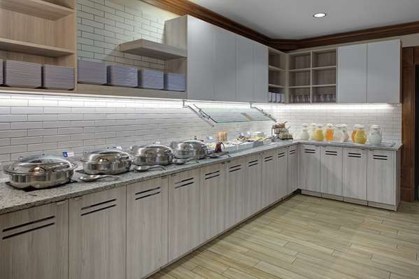 Restaurant - Hyatt House Hotel East Norriton