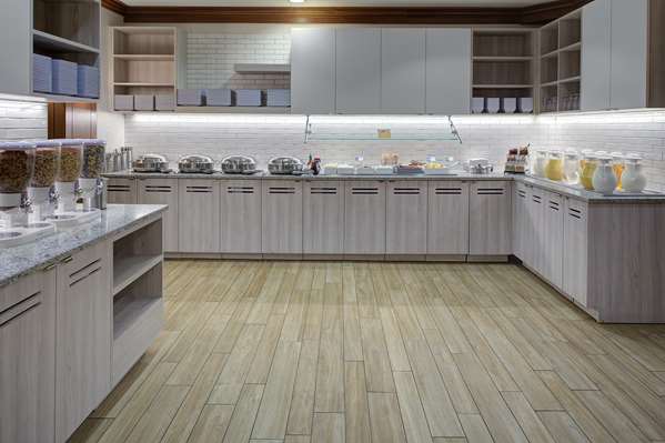 Restaurant - Hyatt House Hotel East Norriton