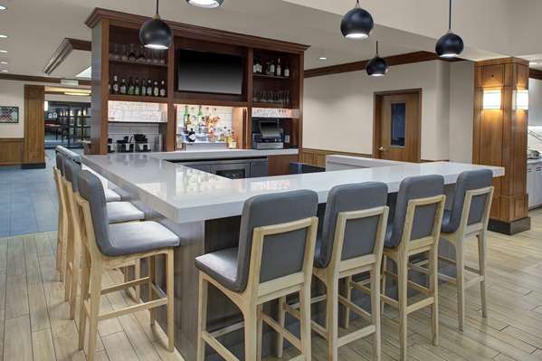 Pool - Hyatt House Hotel East Norriton