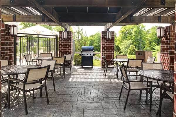 Exterior view - Hyatt House Hotel East Norriton