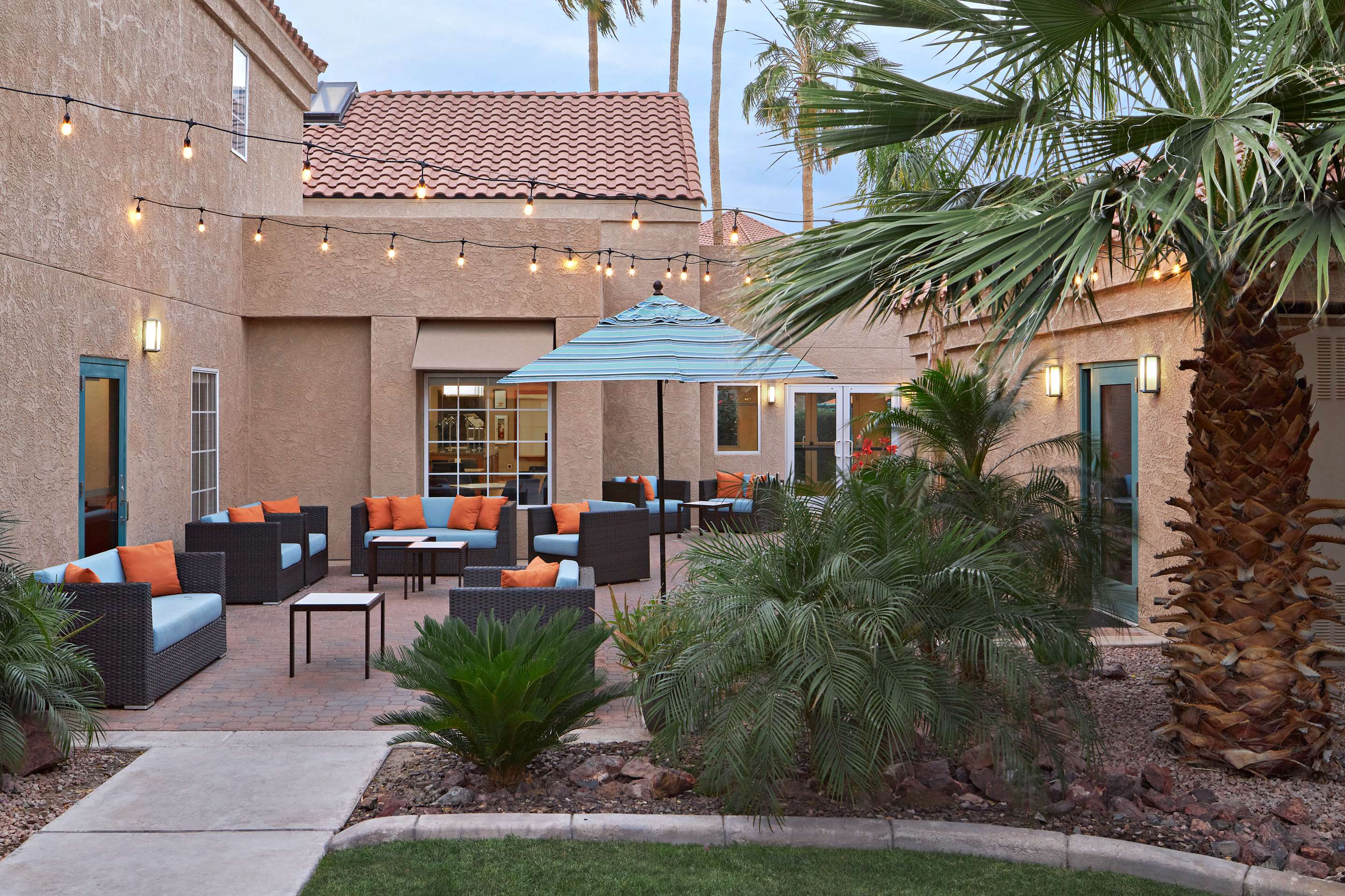 Recreational Facilities | HYATT house Scottsdale/Old Town