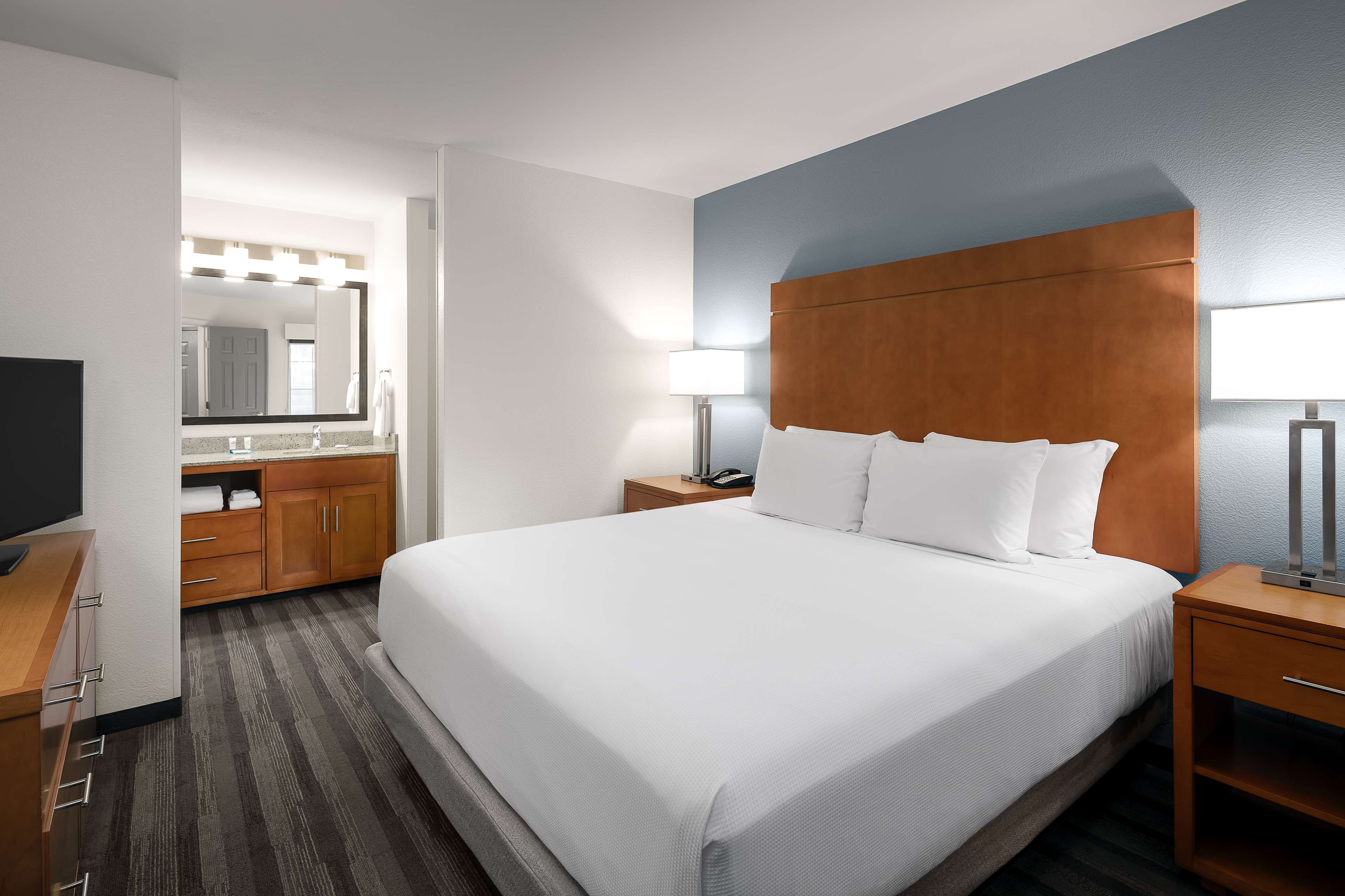 HYATT house Scottsdale/Old Town Room Type - Hospitality Suite