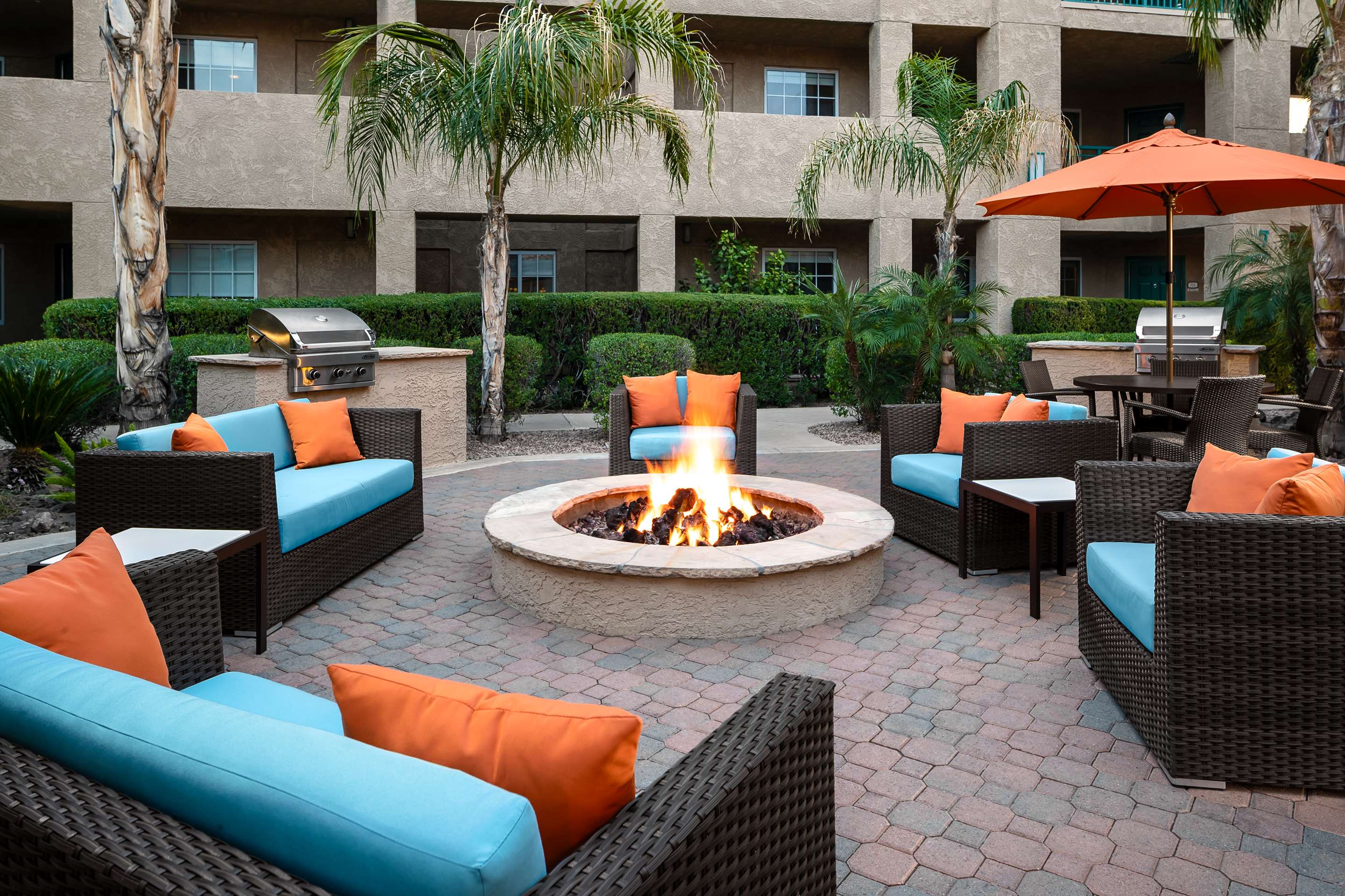 Recreational Facilities | HYATT house Scottsdale/Old Town