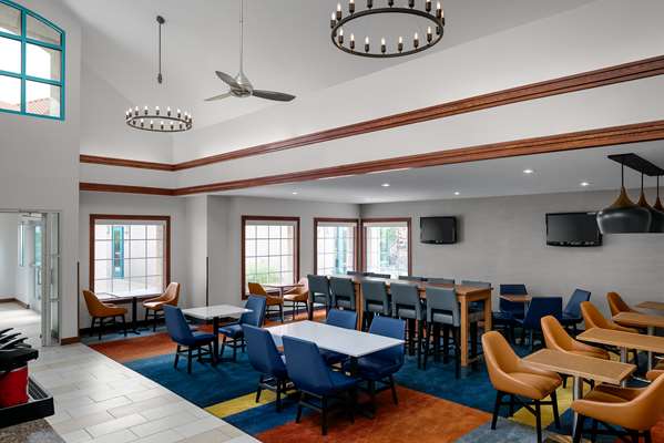 Restaurant - Hyatt House Hotel Scottsdale