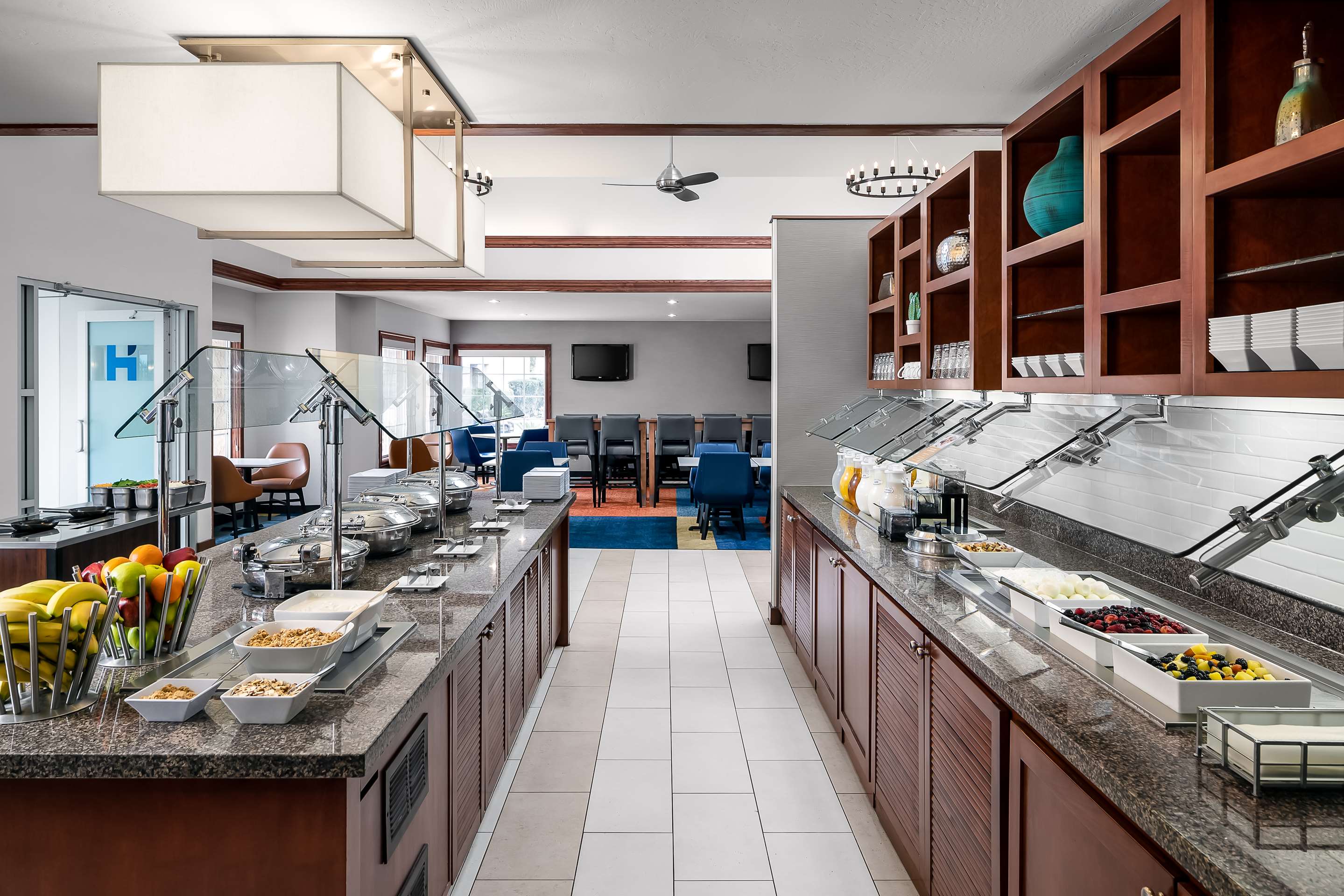 Restaurant | HYATT house Scottsdale/Old Town