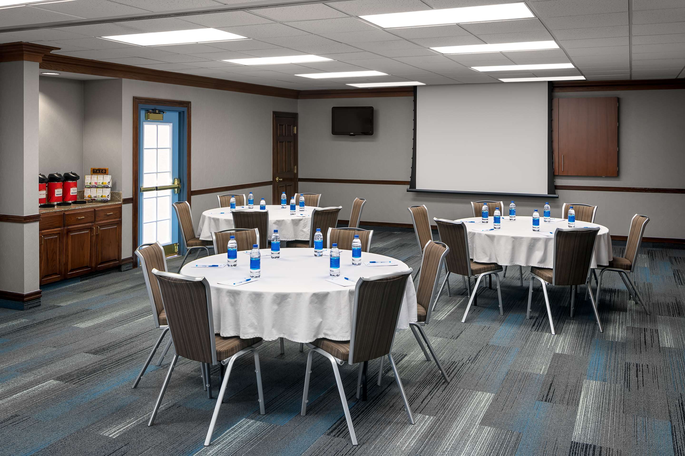 Meeting Room | HYATT house Scottsdale/Old Town