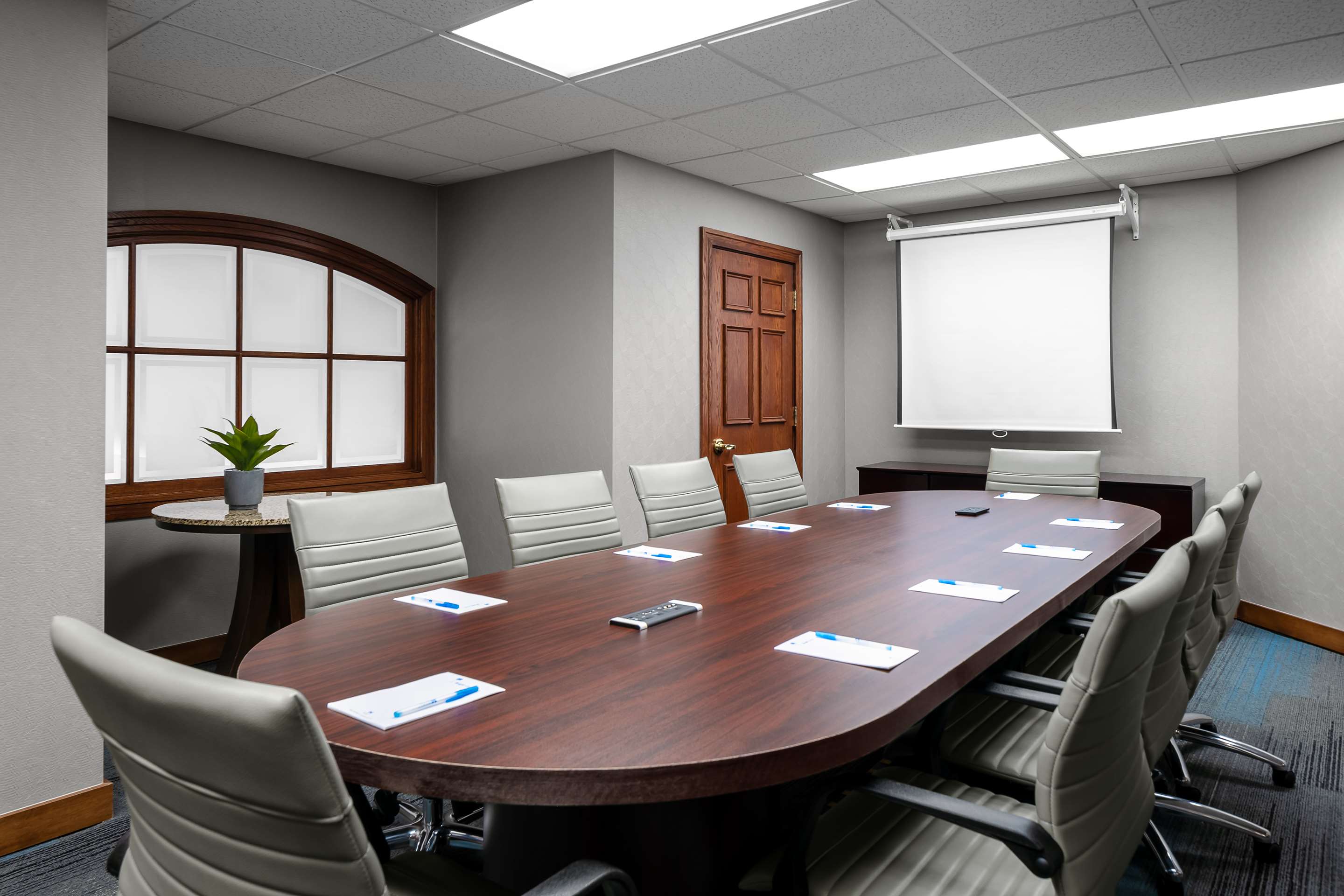 Meeting Room | HYATT house Scottsdale/Old Town