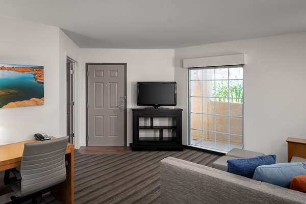 Suite - Hyatt House Hotel Scottsdale