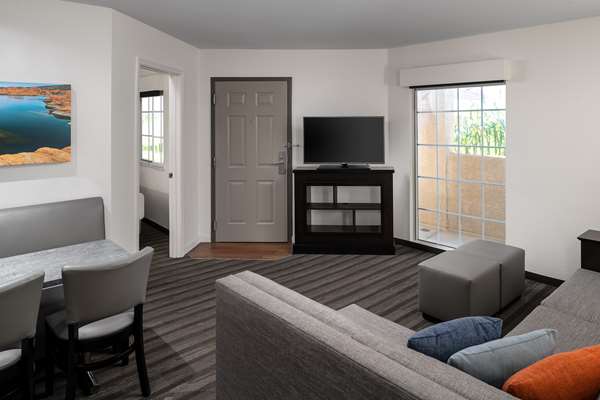 Suite - Hyatt House Hotel Scottsdale