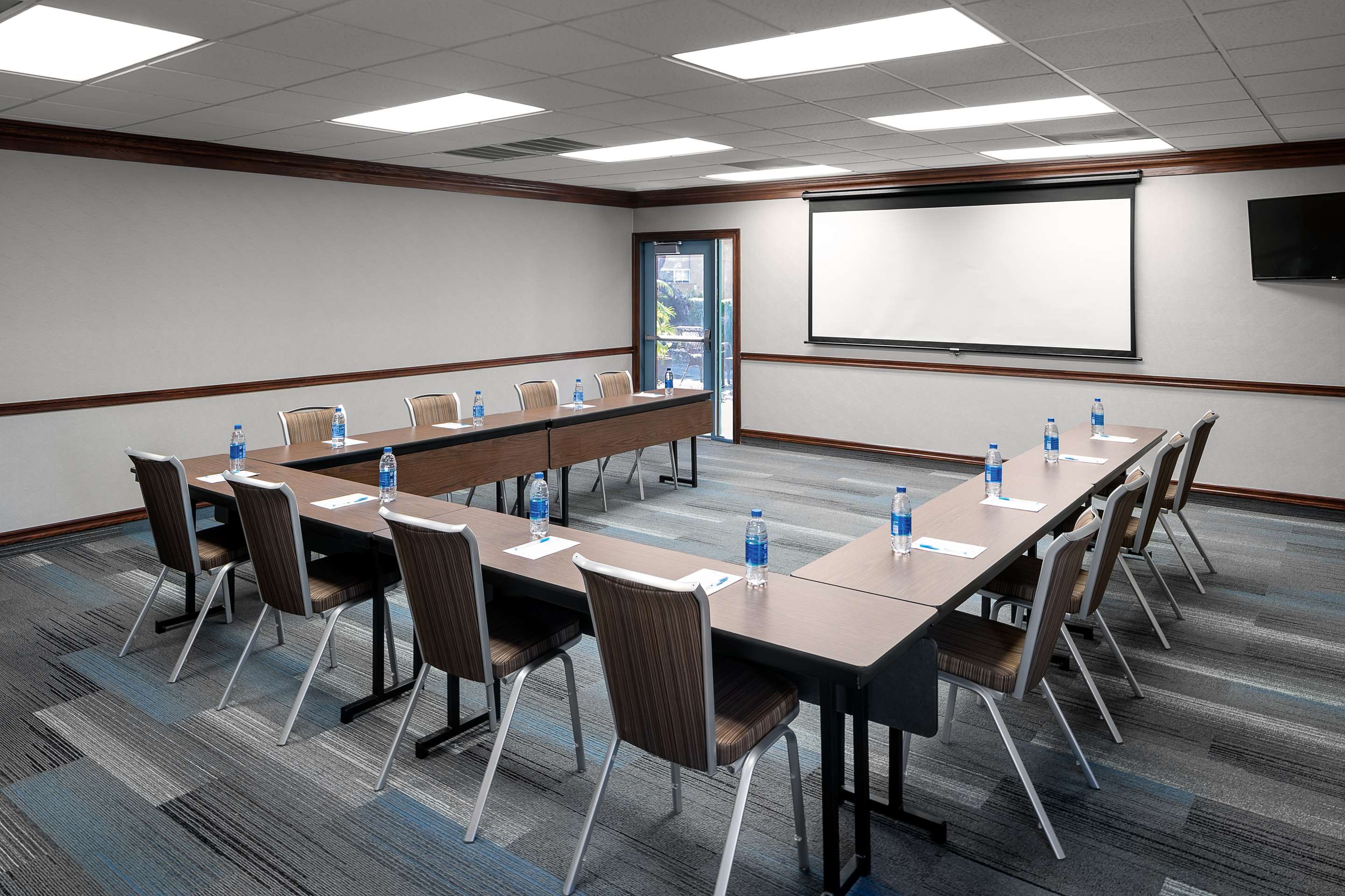 Meeting Room | HYATT house Scottsdale/Old Town