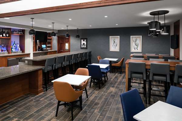 Bar - Hyatt House Hotel Scottsdale