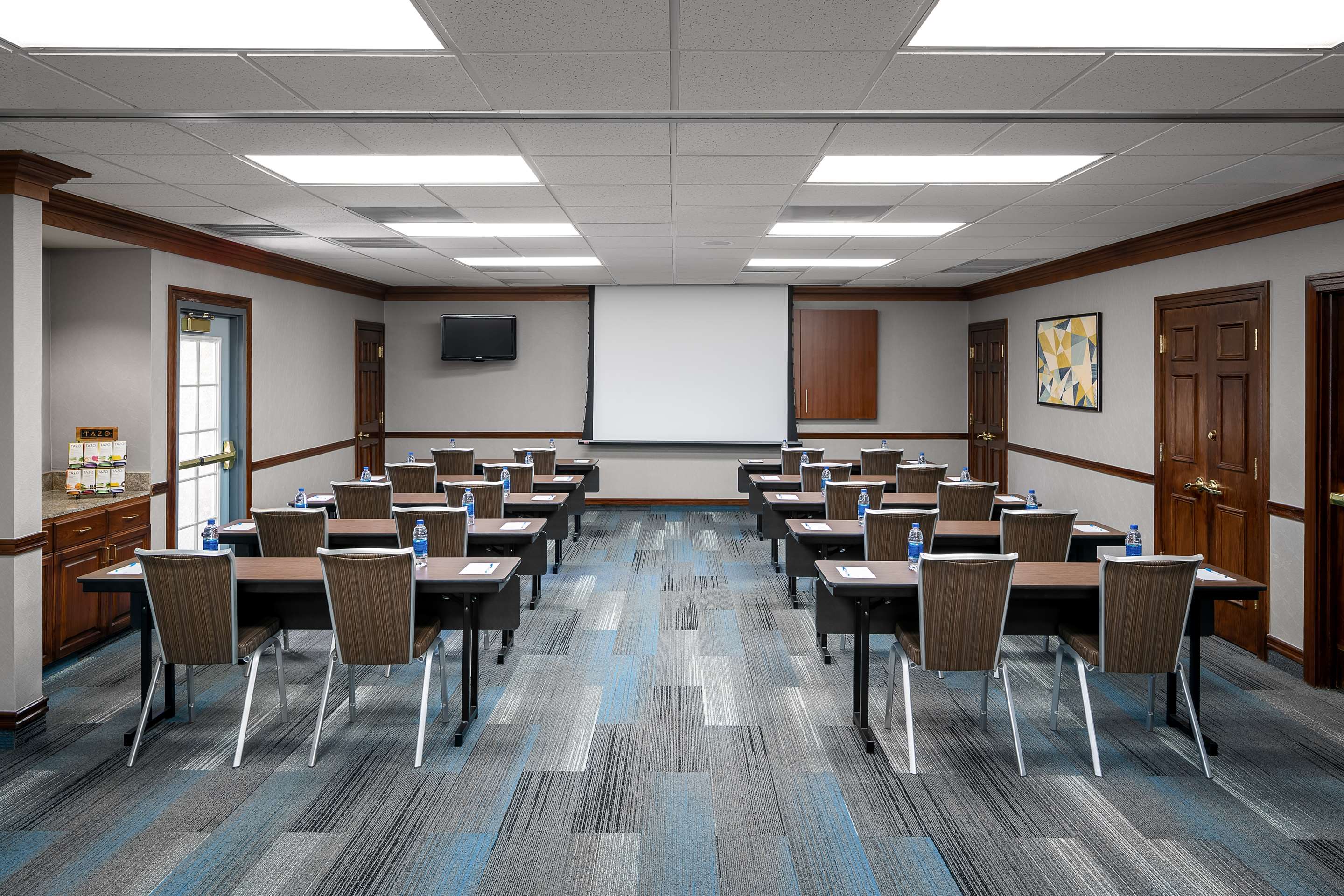 Meeting Room | HYATT house Scottsdale/Old Town