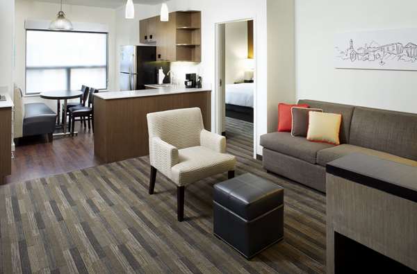 Suite - Hyatt House Hotel South Pittsburgh