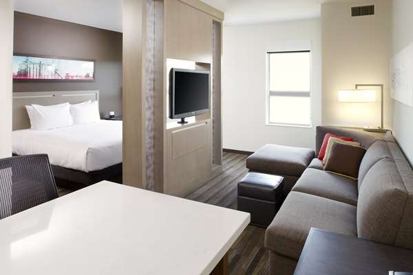 Suite - Hyatt House Hotel South Pittsburgh