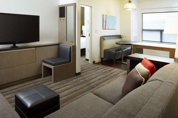 Suite - Hyatt House Hotel South Pittsburgh