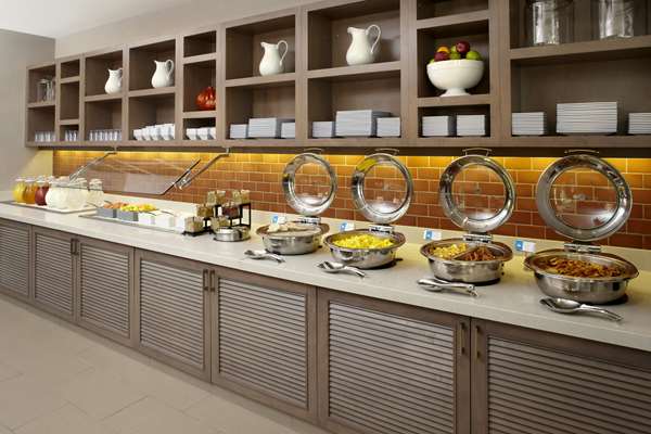 Restaurant - Hyatt House Hotel South Pittsburgh