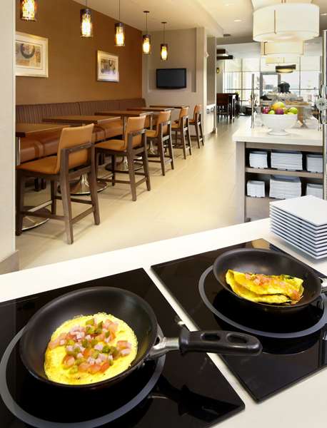 Restaurant - Hyatt House Hotel South Pittsburgh