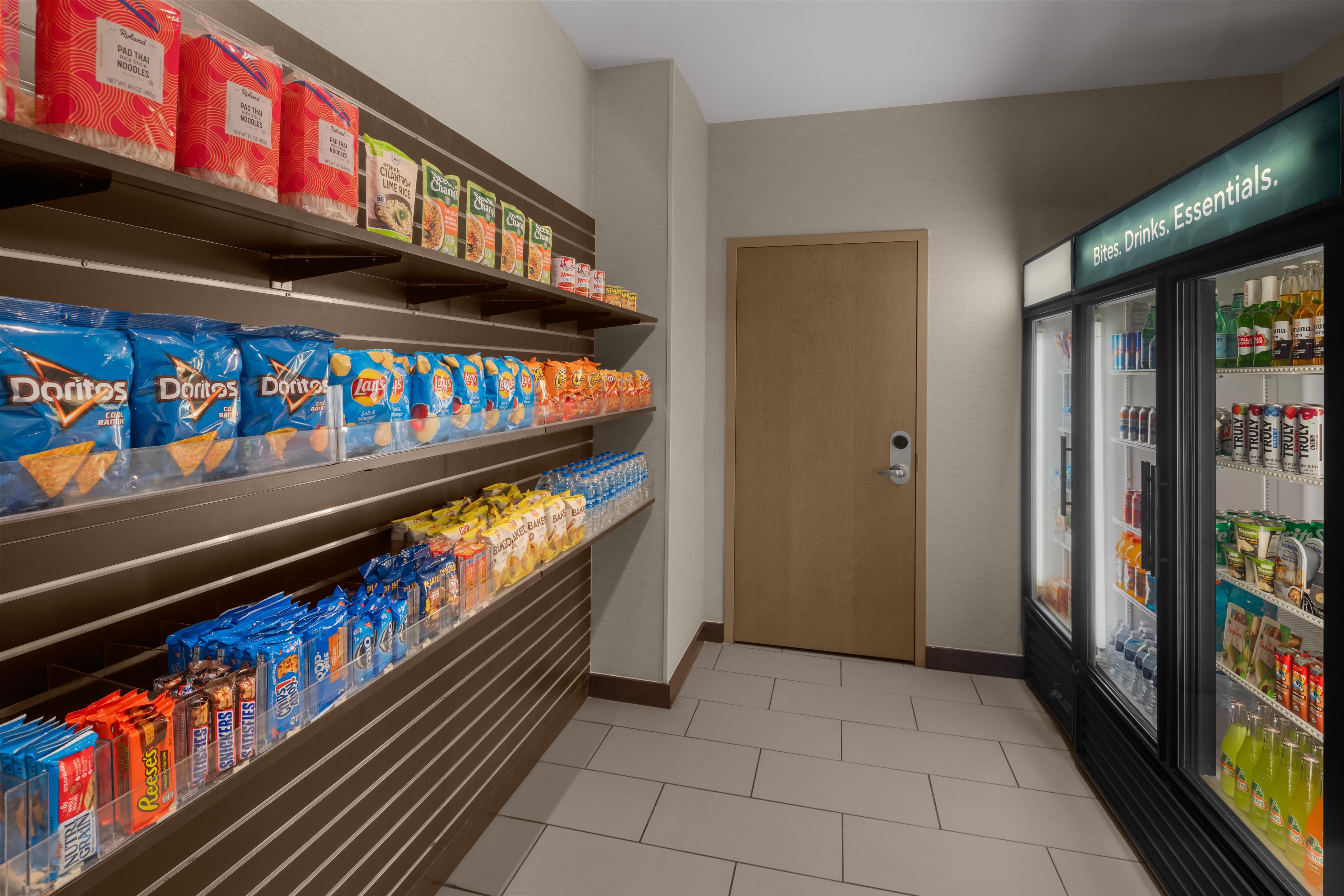 Restaurant | HYATT house Pittsburgh-South Side
