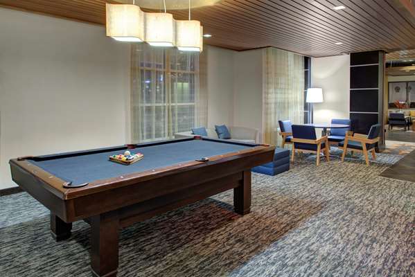 Recreation - Hyatt House Hotel Raleigh Durham Airport Morrisville