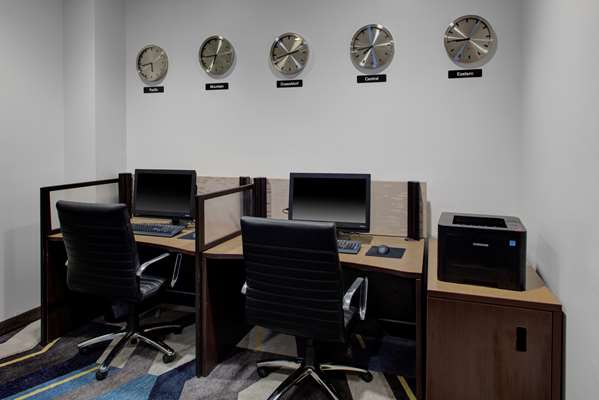  - Hyatt House Hotel Raleigh Durham Airport Morrisville